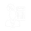 Fractional CFO icon