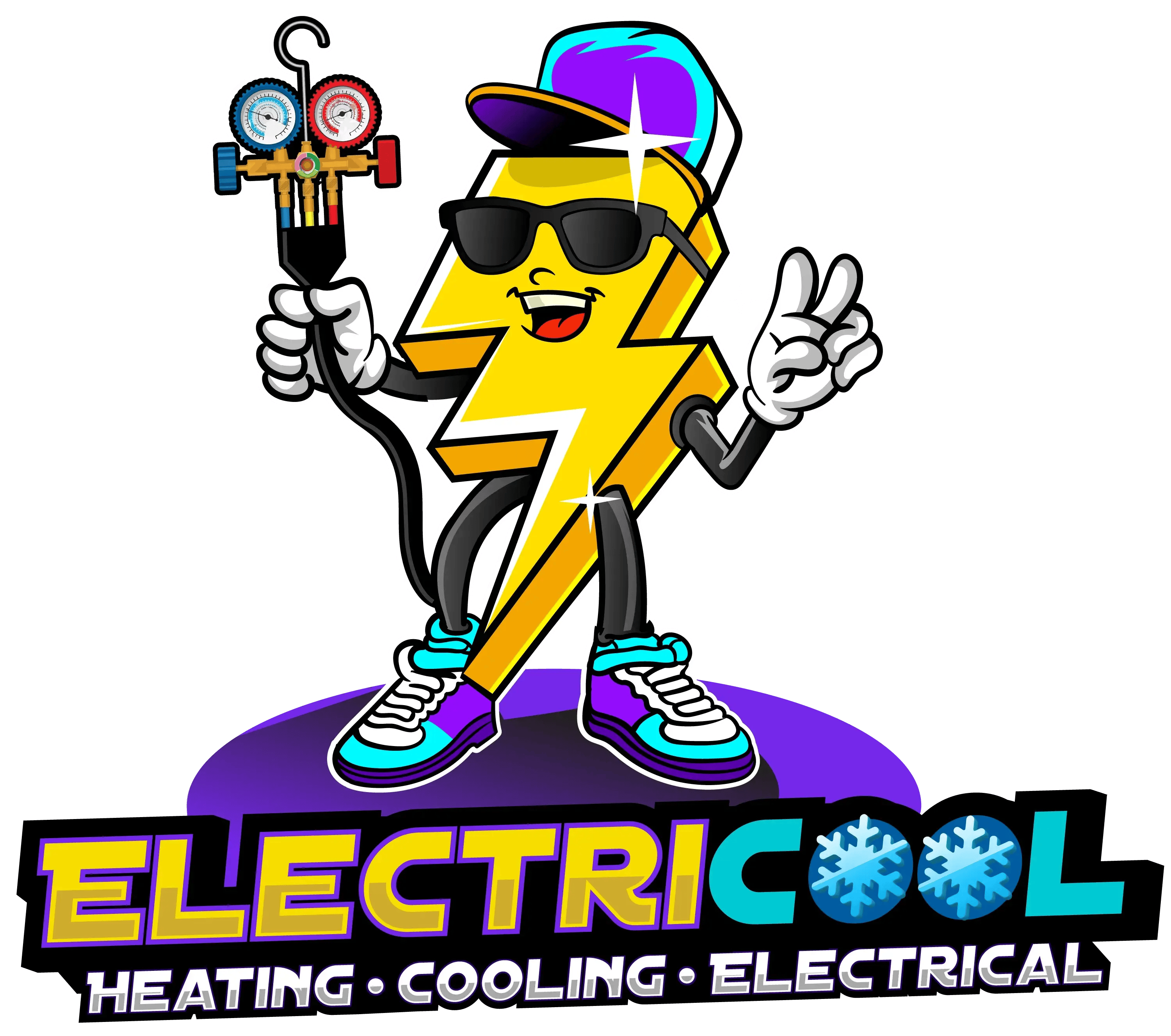 ElectriCool-FAW