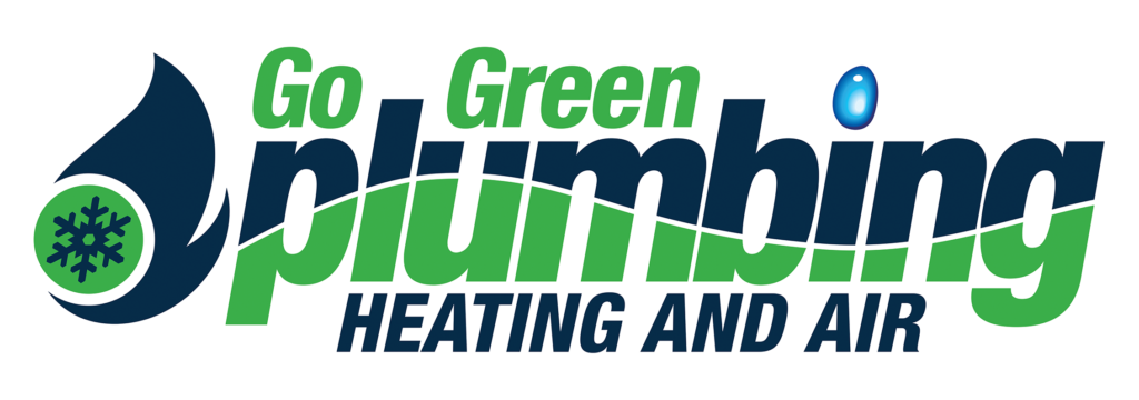 GO Green Logo