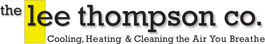 LEE THOMPSON AC LOGO