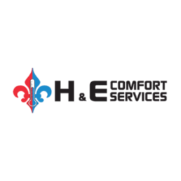 H&E Comfort Services
