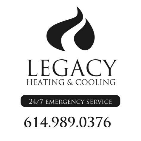 legacy ohio logo