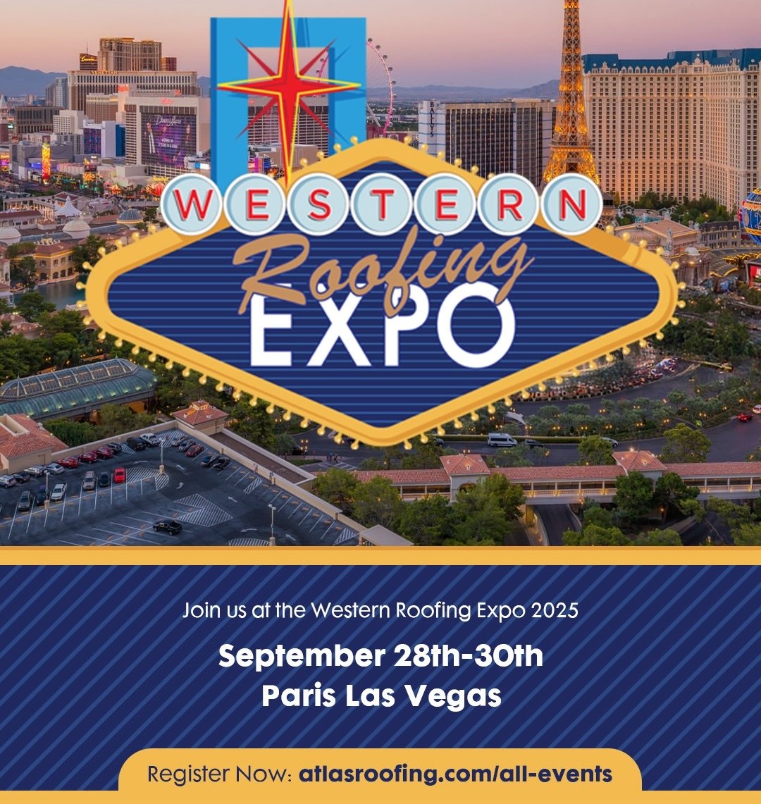 roofing expo